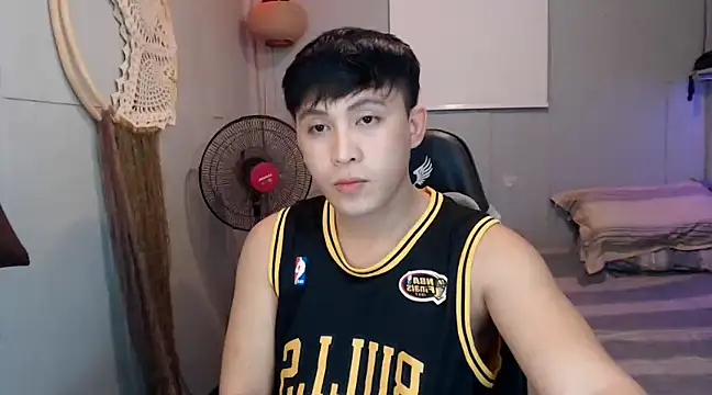 princeJayX online show from March 8, 2025, 8:55 am