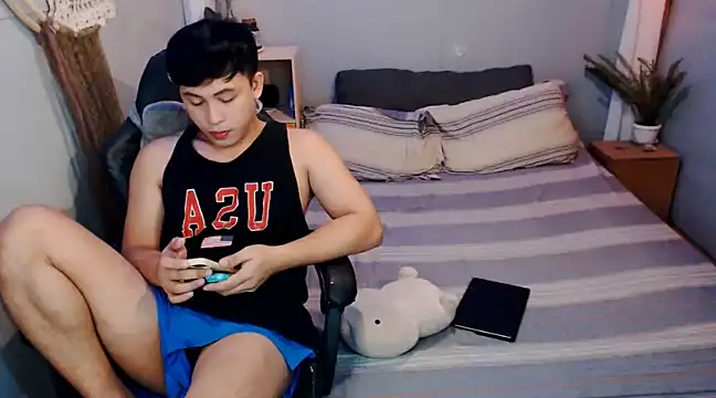 princeJayX online show from March 13, 2025, 6:37 am