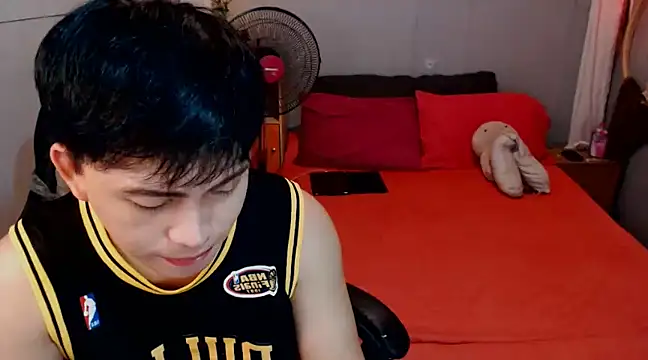 princeJayX online show from March 23, 2025, 7:20 am