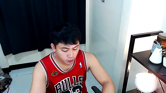 princeJayX online show from October 8, 2025, 5:16 am