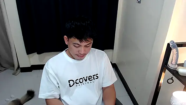 princeJayX online show from October 20, 2025, 1:50 am