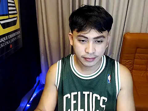 princeJayX online show from April 12, 2026, 4:50 am