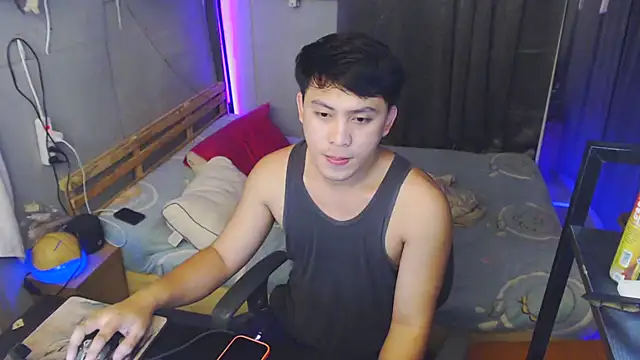 Snapshot of princeJayX chatting on May 12, 2026, 12:08 am princeJayX online show from May 12, 2026, 12:08 am
