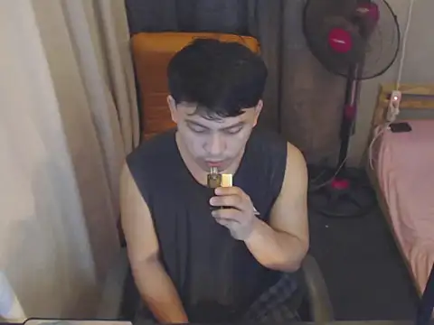 Snapshot of princeJayX chatting on May 26, 2026, 12:06 am princeJayX online show from May 26, 2026, 12:06 am