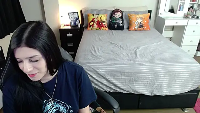 kittykat18x online show from March 4, 2025, 1:55 am