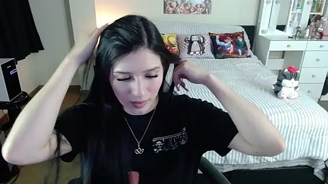 kittykat18x online show from February 14, 2026, 2:19 am