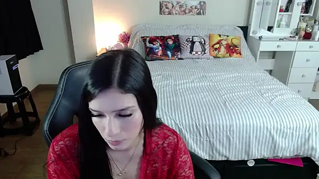 kittykat18x online show from April 14, 2026, 1:33 am