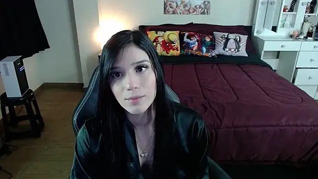 kittykat18x online show from April 27, 2026, 12:19 am