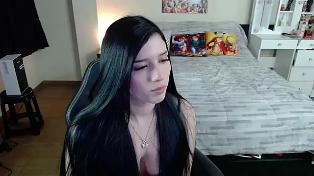 Snapshot of kittykat18x chatting on April 28, 2026, 1:04 am kittykat18x online show from April 28, 2026, 1:04 am