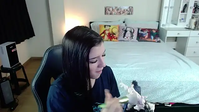 kittykat18x online show from July 3, 2026, 2:18 am