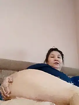 Zulfiya Bruce online show from February 7, 2026, 1:26 pm