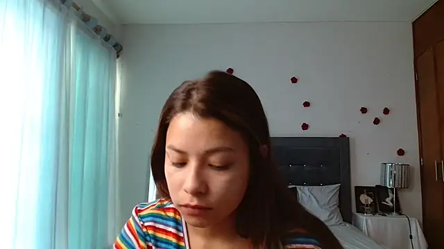 Snapshot of 3littleschoolteens chatting on May 11, 2026, 5:54 pm 3littleschoolteens online show from May 11, 2026, 5:54 pm