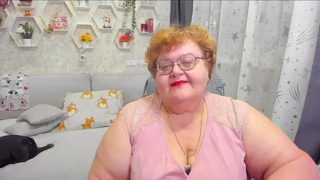  big love  online show from March 7, 2026, 7:22 pm