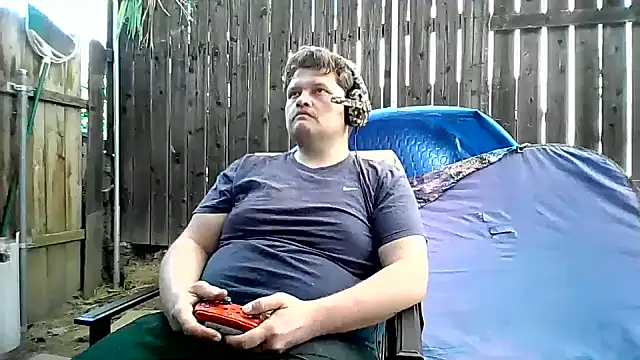 fuckineverett online show from March 1, 2026, 6:21 pm