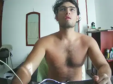 lechero226 online show from January 8, 2026, 1:24 pm