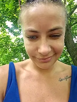 Keli Jessi online show from June 17, 2026, 12:50 pm