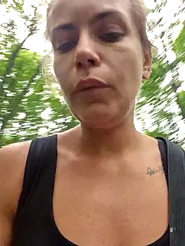 Keli Jessi online show from July 13, 2026, 7:55 am