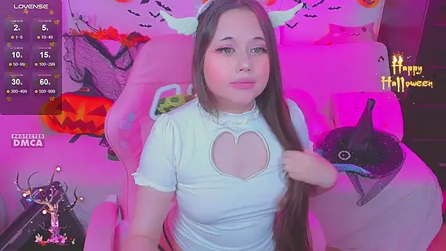 Snapshot of Lolisuccub chatting on November 10, 2025, 6:29 pm Lolisuccub online show from November 10, 2025, 6:29 pm