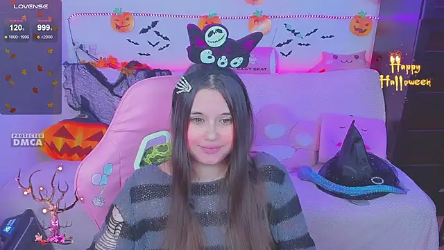 Snapshot of Lolisuccub chatting on November 20, 2025, 7:13 pm Lolisuccub online show from November 20, 2025, 7:13 pm