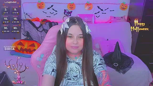 Snapshot of Lolisuccub chatting on November 27, 2025, 2:30 pm Lolisuccub online show from November 27, 2025, 2:30 pm