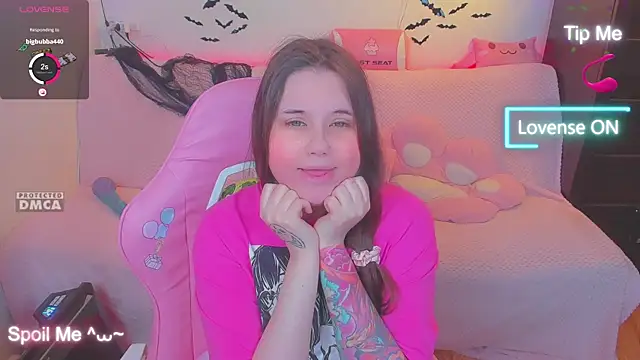 Snapshot of Lolisuccub chatting on December 4, 2025, 3:32 pm Lolisuccub online show from December 4, 2025, 3:32 pm