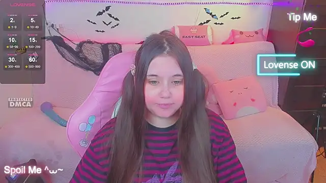 Snapshot of Lolisuccub chatting on December 5, 2025, 5:42 pm Lolisuccub online show from December 5, 2025, 5:42 pm