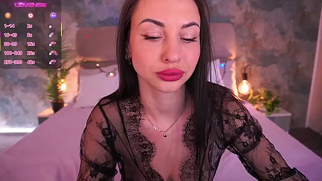 KristiiMax online show from January 9, 2026, 10:07 am