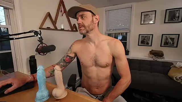 BradBronton online show from April 8, 2026, 10:15 am