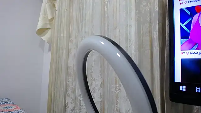 Ursulawhite69 online show from February 16, 2025, 1:14 am