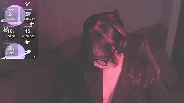 Snapshot of modjo_ chatting on September 27, 2025, 10:53 am modjo online show from September 27, 2025, 10:53 am