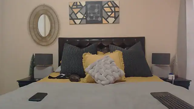 Snapshot of Creamyass22 chatting on December 20, 2024, 3:42 pm Creamyass22 online show from December 20, 2024, 3:42 pm