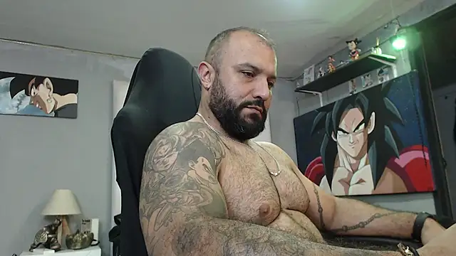 Snapshot of bardock_1 chatting on December 18, 2025, 8:04 pm bardock 1 online show from December 18, 2025, 8:04 pm