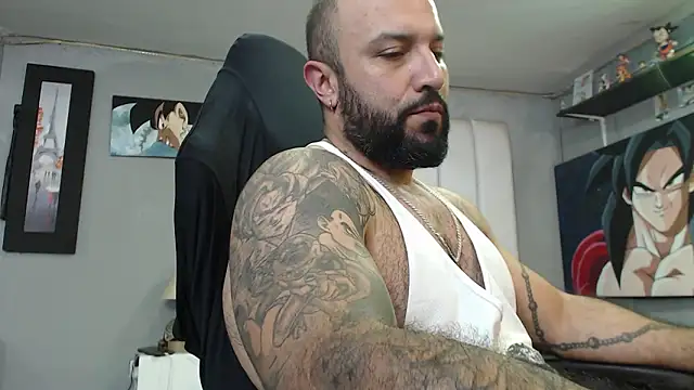 Snapshot of bardock_1 chatting on January 15, 2026, 7:28 pm bardock 1 online show from January 15, 2026, 7:28 pm