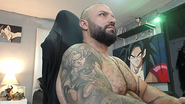 bardock 1 online show from March 29, 2026, 4:51 pm