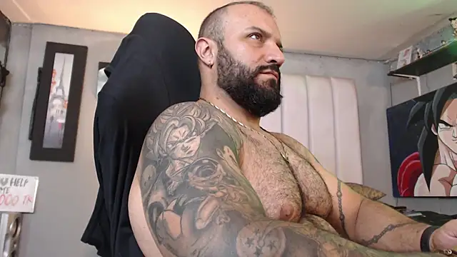 bardock 1 online show from April 8, 2026, 1:49 am