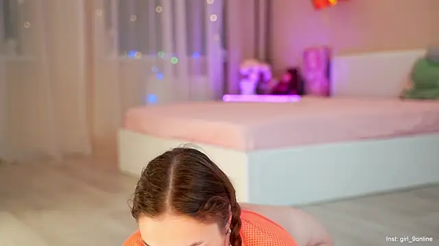 Snapshot of RosyEmily chatting on January 21, 2025, 2:59 pm RosyEmily online show from January 21, 2025, 2:59 pm