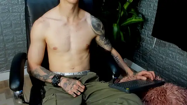 Dmtry6 online show from February 28, 2026, 3:57 pm