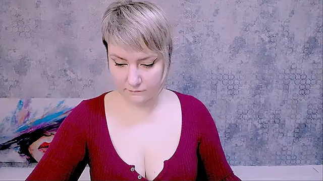 Djullia online show from February 15, 2025, 6:12 am