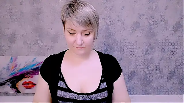 Djullia online show from March 13, 2025, 3:17 pm