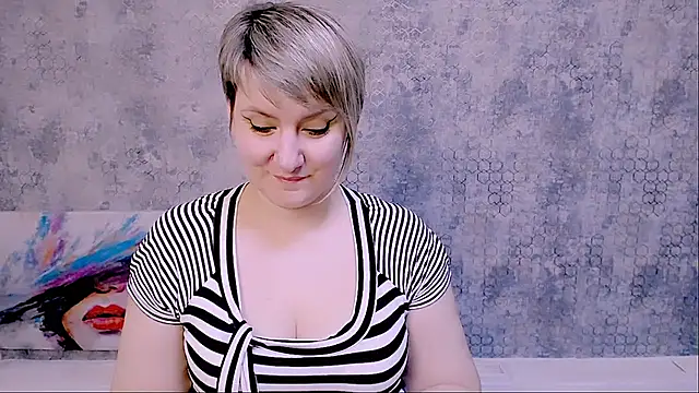 Djullia online show from March 22, 2025, 3:20 pm