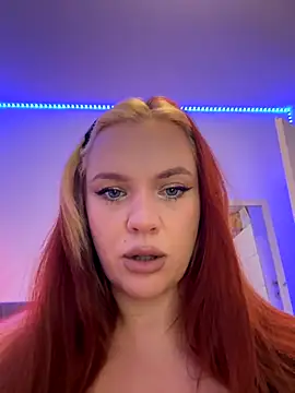 AnjaAmelia online show from November 19, 2025, 11:10 am