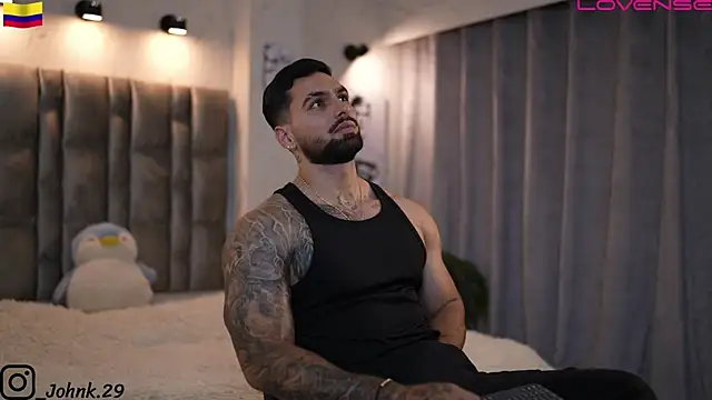 john king29 online show from December 1, 2025, 11:10 pm