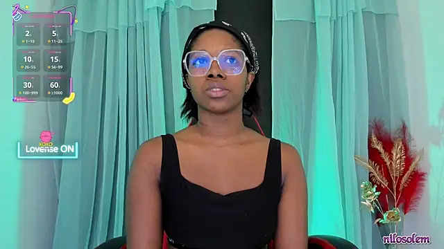 Snapshot of nilosolem chatting on January 8, 2026, 4:26 am nilosolem online show from January 8, 2026, 4:26 am