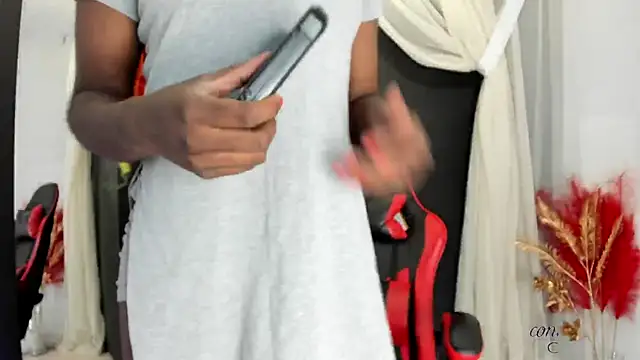 nilosolem online show from April 10, 2026, 3:01 am