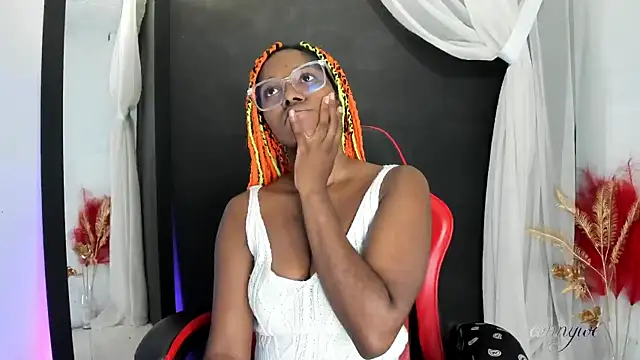 nilosolem online show from April 15, 2026, 2:18 am