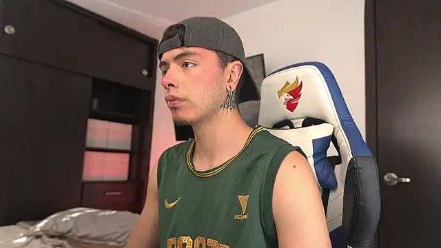  morghan  online show from February 19, 2026, 9:22 pm