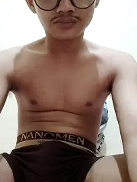 Abizar11 online show from October 28, 2025, 5:48 pm