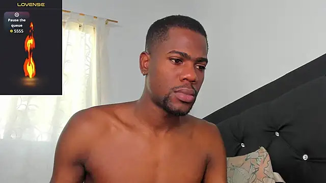 santi brown online show from September 23, 2025, 7:39 pm