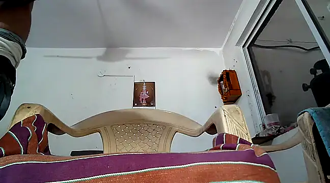 manan28 online show from February 9, 2025, 6:22 am