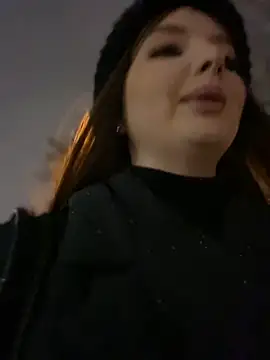 KrisMagnoly online show from December 24, 2024, 3:58 pm